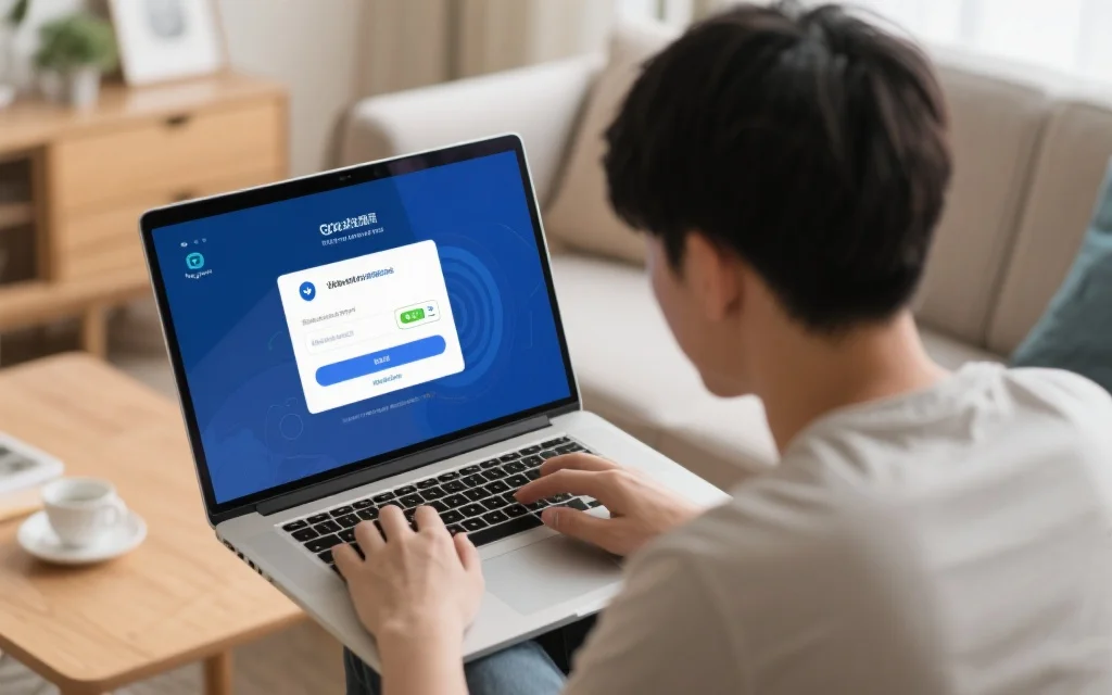 恒盛娱乐平台新用户注册全流程分步指南：安全与便捷并重