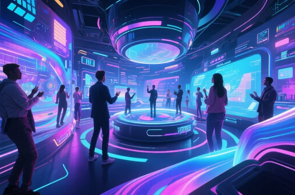 展望2025：恒盛娱乐平台即将推出的创新功能与体验升级