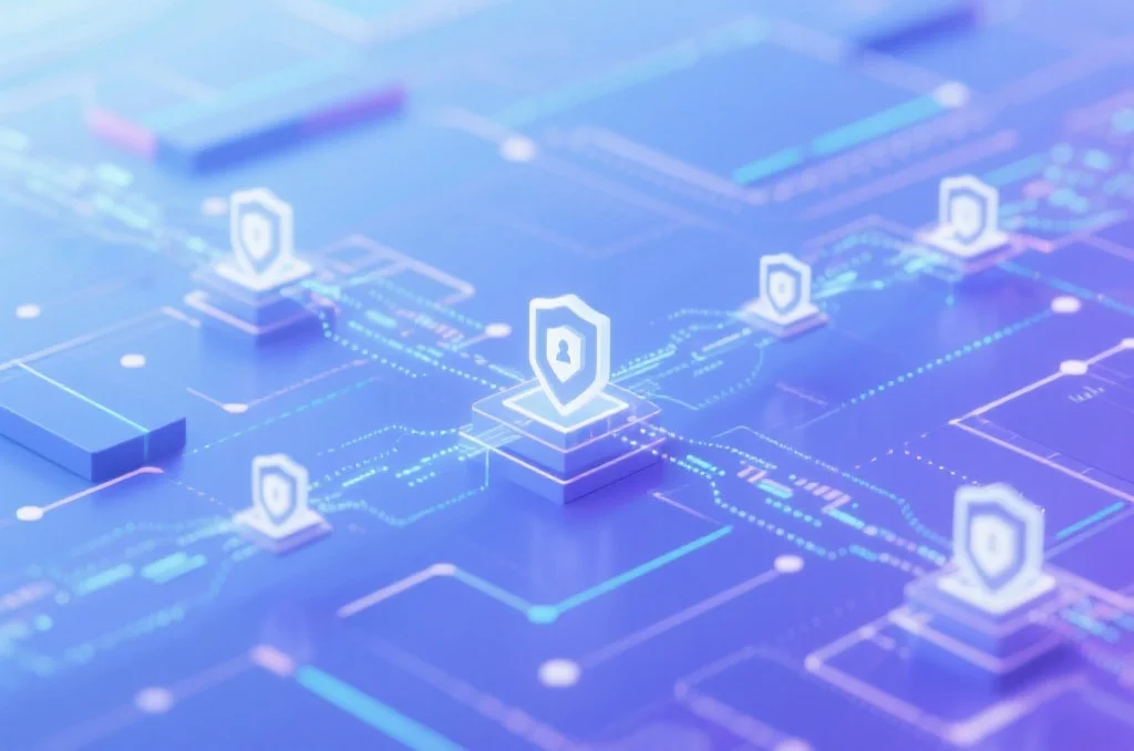 恒盛娱乐平台技术革新与安全保障